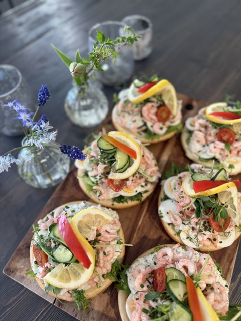 RÄKSMÖRGÅS