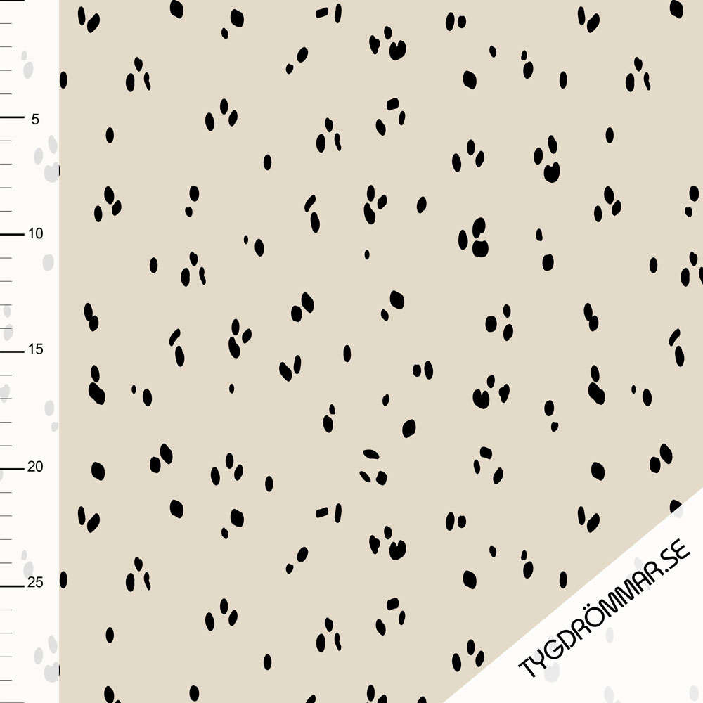 SPOTTY - SAND
