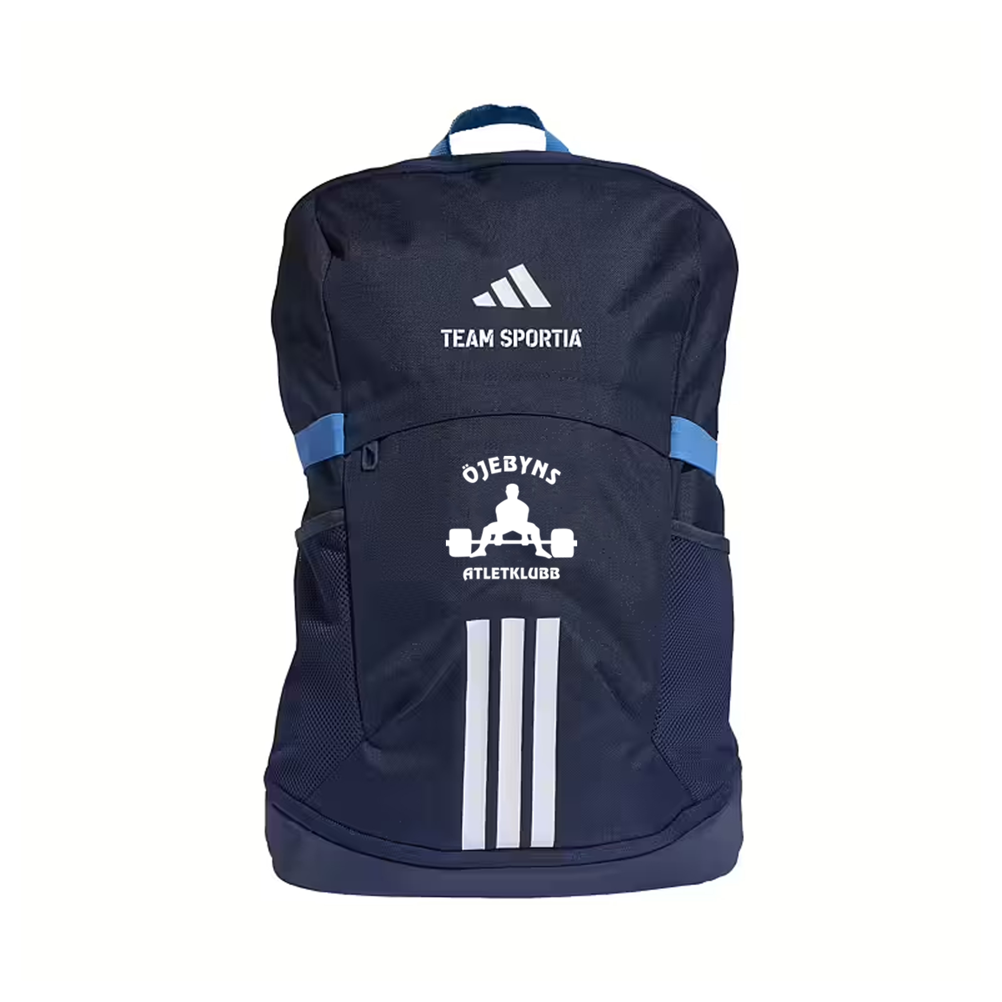 Adidas Backpack (Öjebyns Atletklubb)