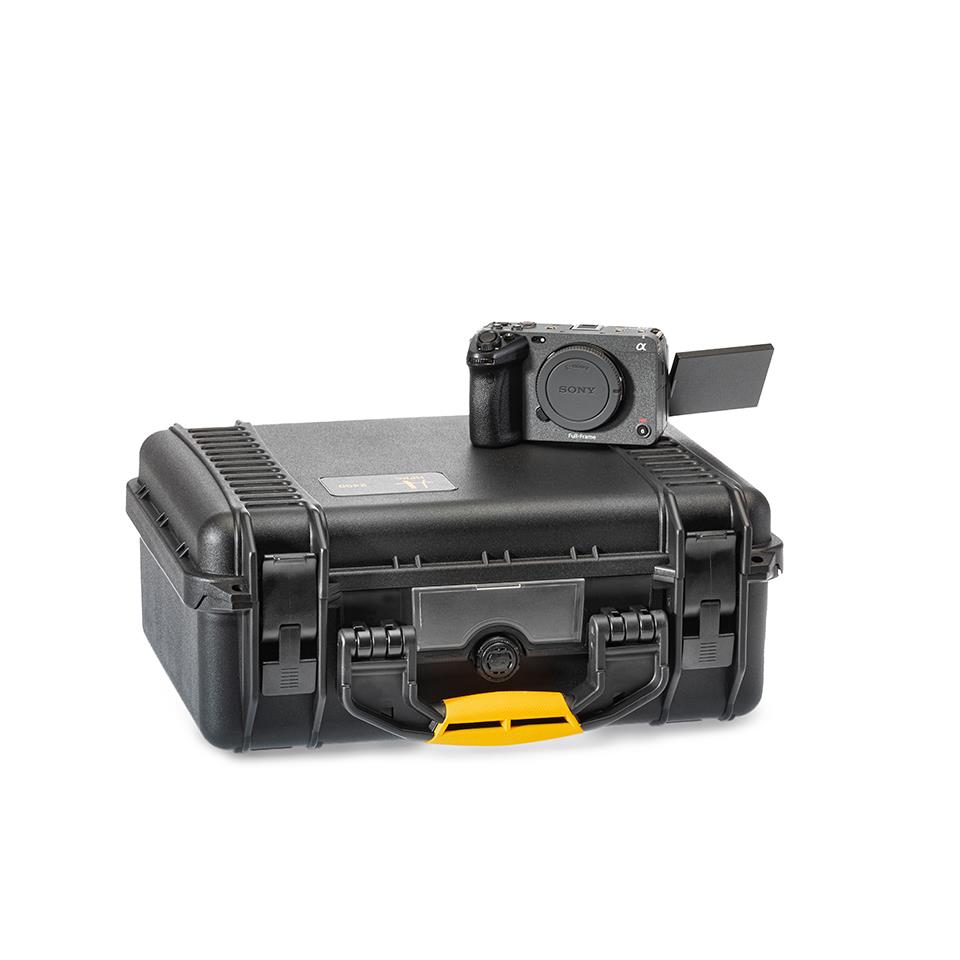 Hardcase - FX3-2400-01