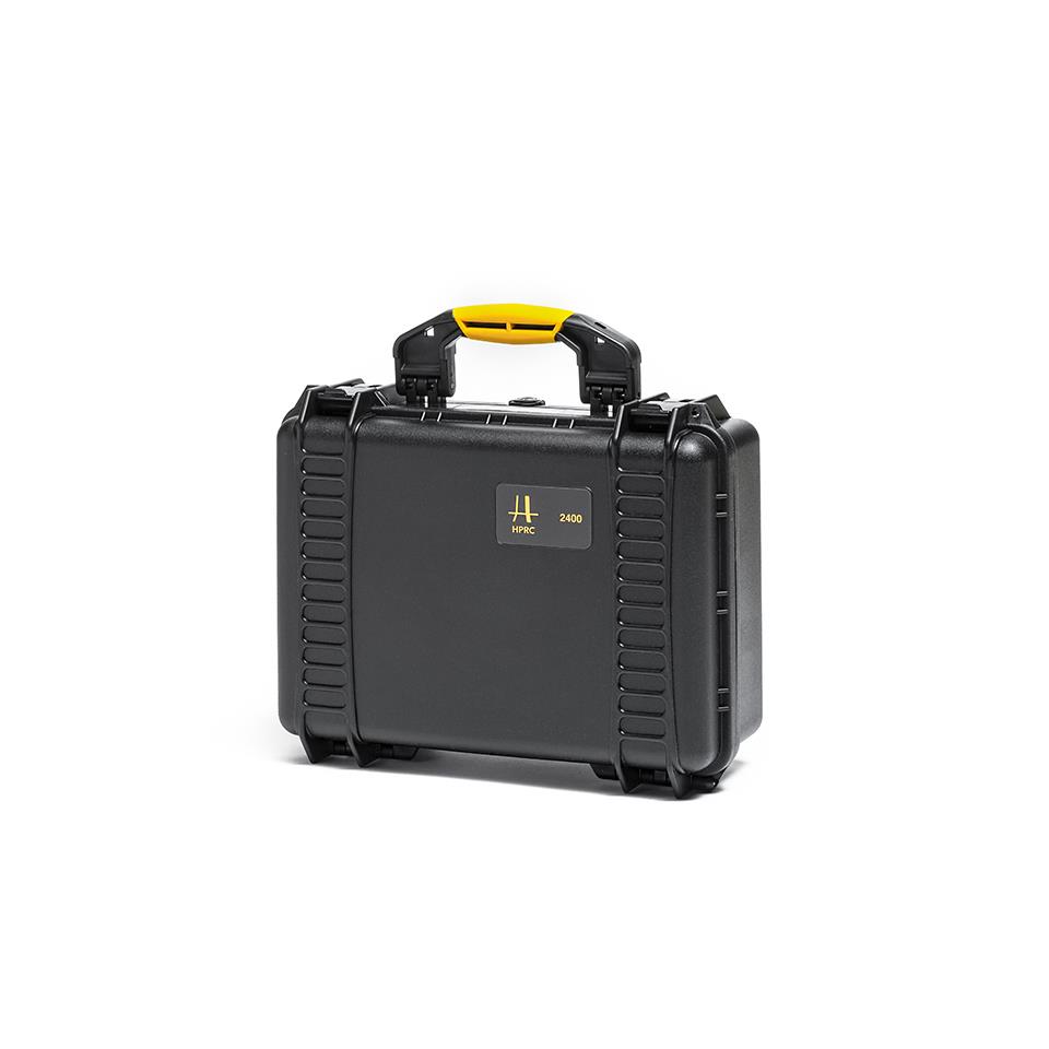 Hardcase - FX3-2400-01 - 2
