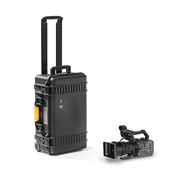 Hardcase - Sony ILME-FX6 CINEMA LINE