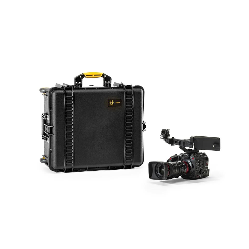 Kamerväska - Canon Eos C300 Mark III