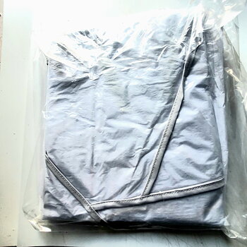 InnoPet regnskydd IP-RCL/038