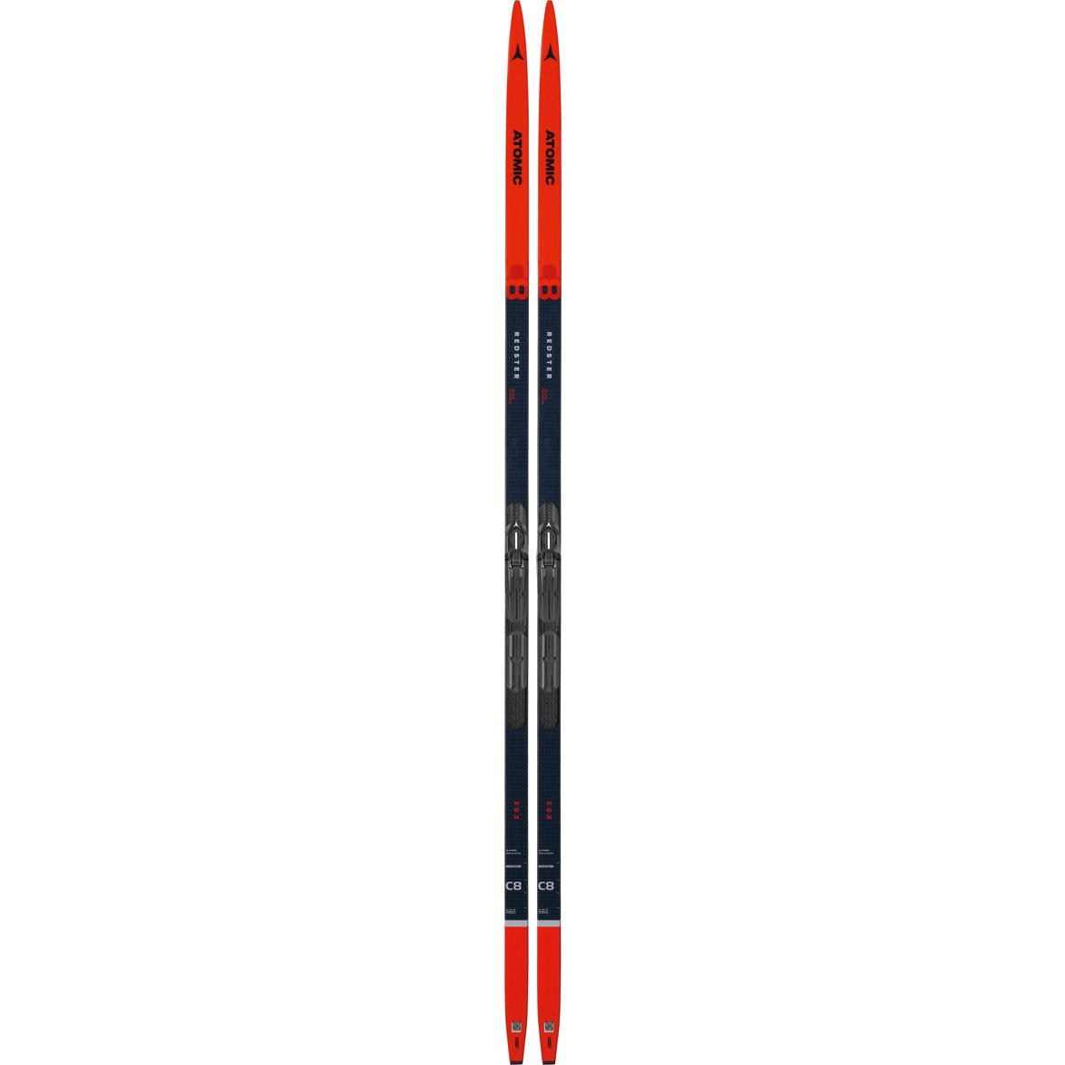 Atomic Redster C8 Classic