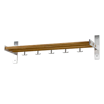 Hall shelf 4 - Scherlin