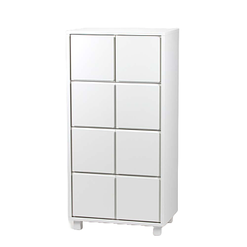 Dresser 4 - Scherlin