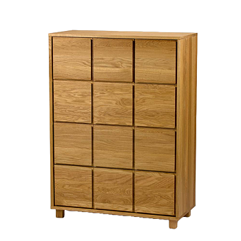 Dresser 2 - Scherlin