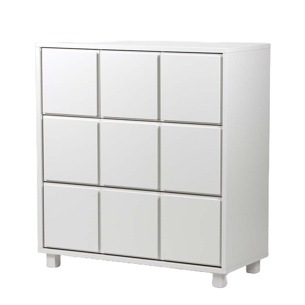 Dresser 1 - Scherlin