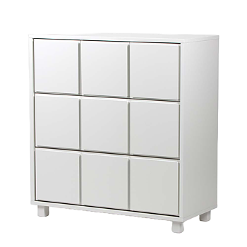 Dresser 1 - Scherlin