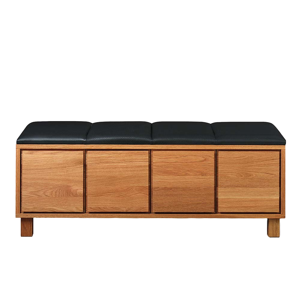 Bench 6, 90-120 cm - Scherlin - 2