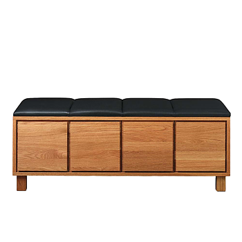 Bänk 6, 90-120 cm - Scherlin