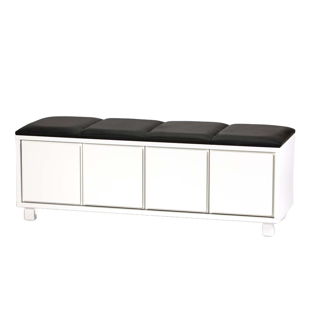 Bench 6, 90-120 cm - Scherlin - 3