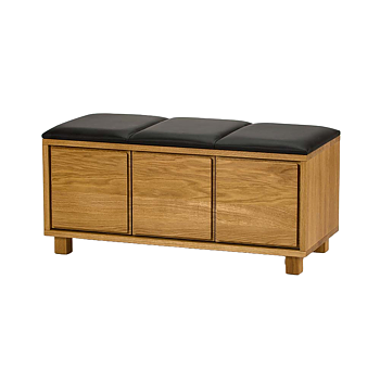Bänk 6, 90-120 cm - Scherlin