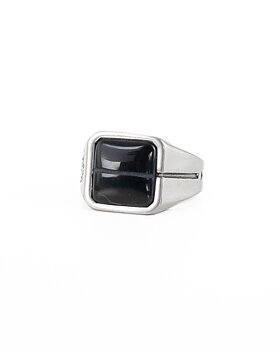 Dante Ring Silver