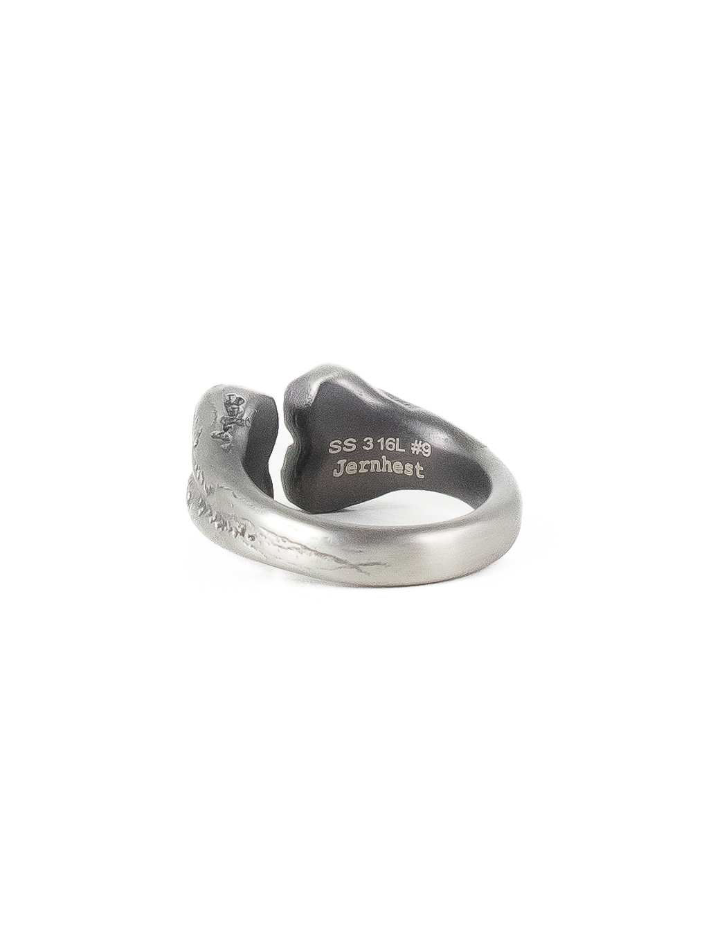 Knut Ring Antique - 3