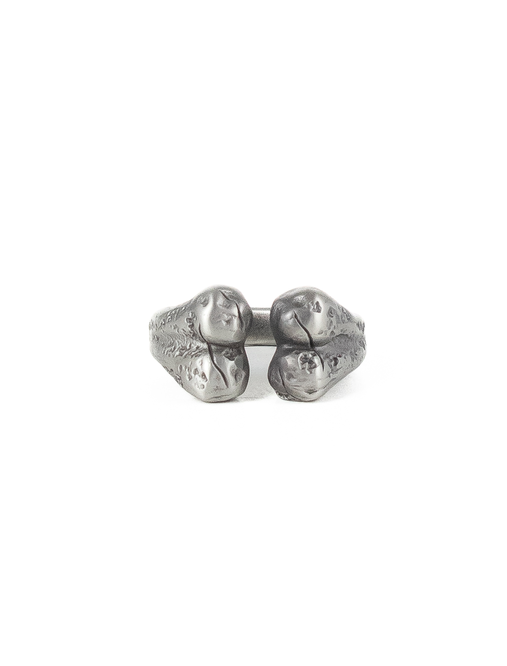 Knut Ring Antique - 2