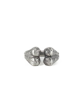 Knut Ring Antique