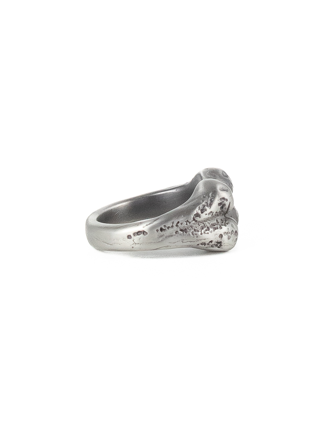 Knut Ring Antique - 4