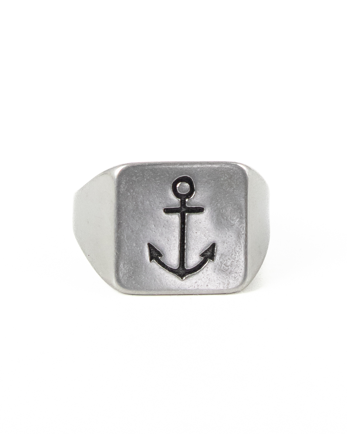 Melvin Ring Silver - 2