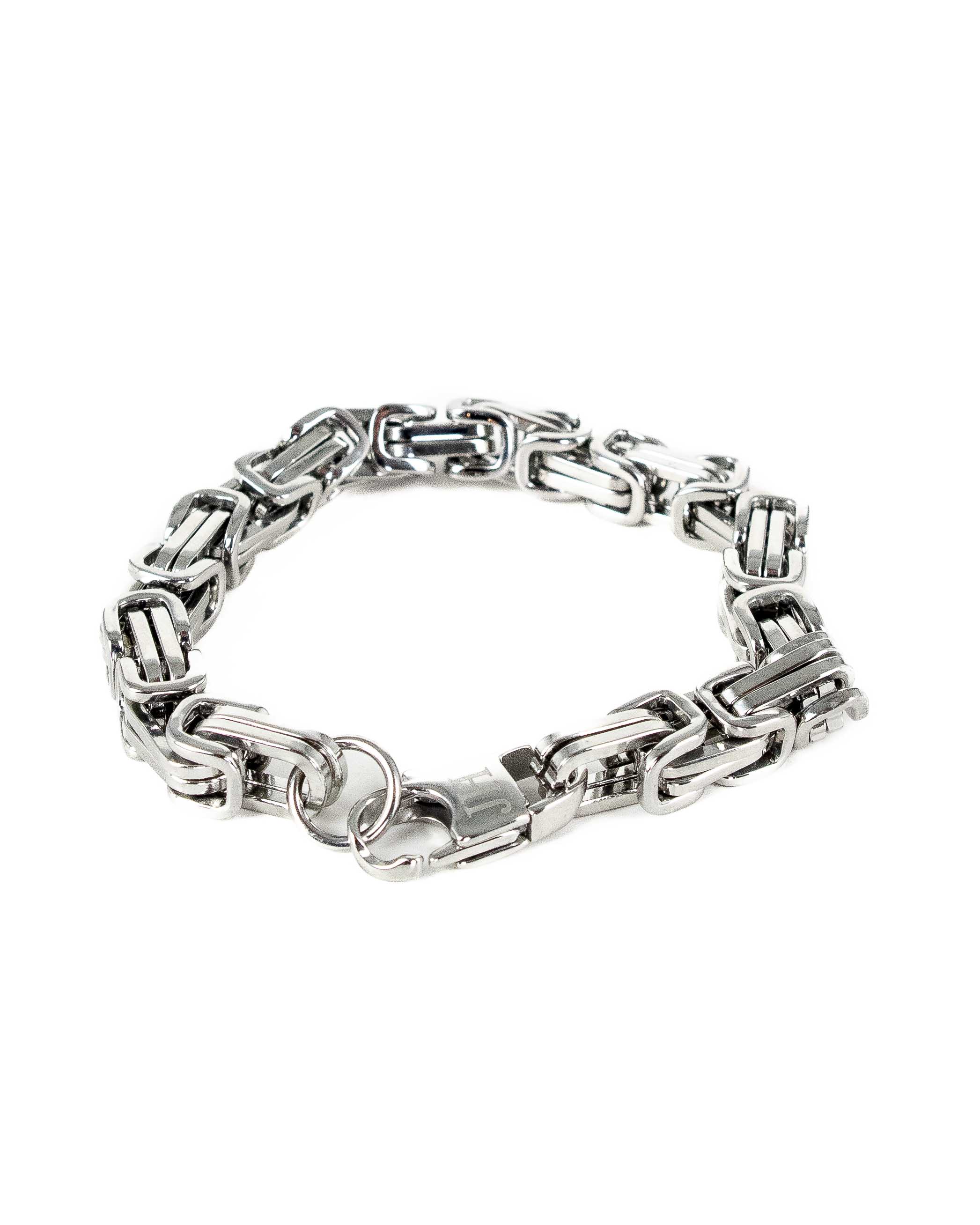 Otis Bracelet Silver - 3