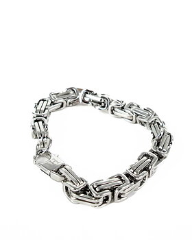 Otis Bracelet Silver