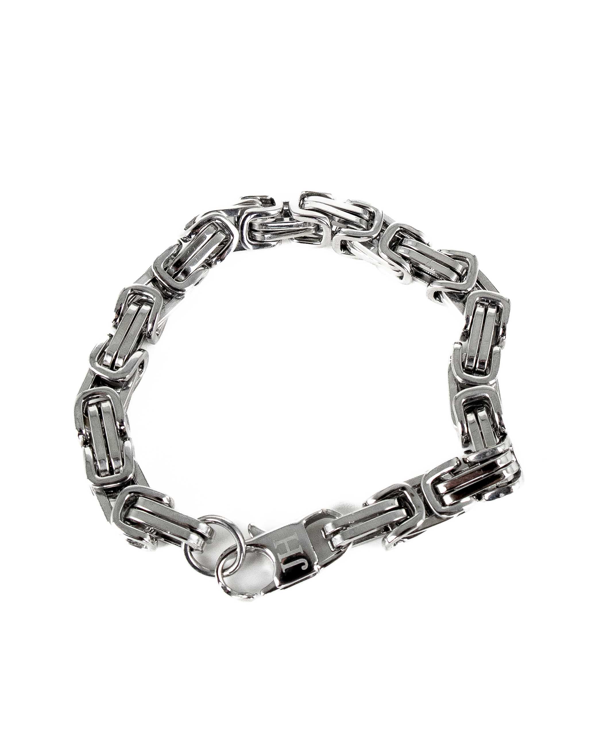 Otis Bracelet Silver - 2