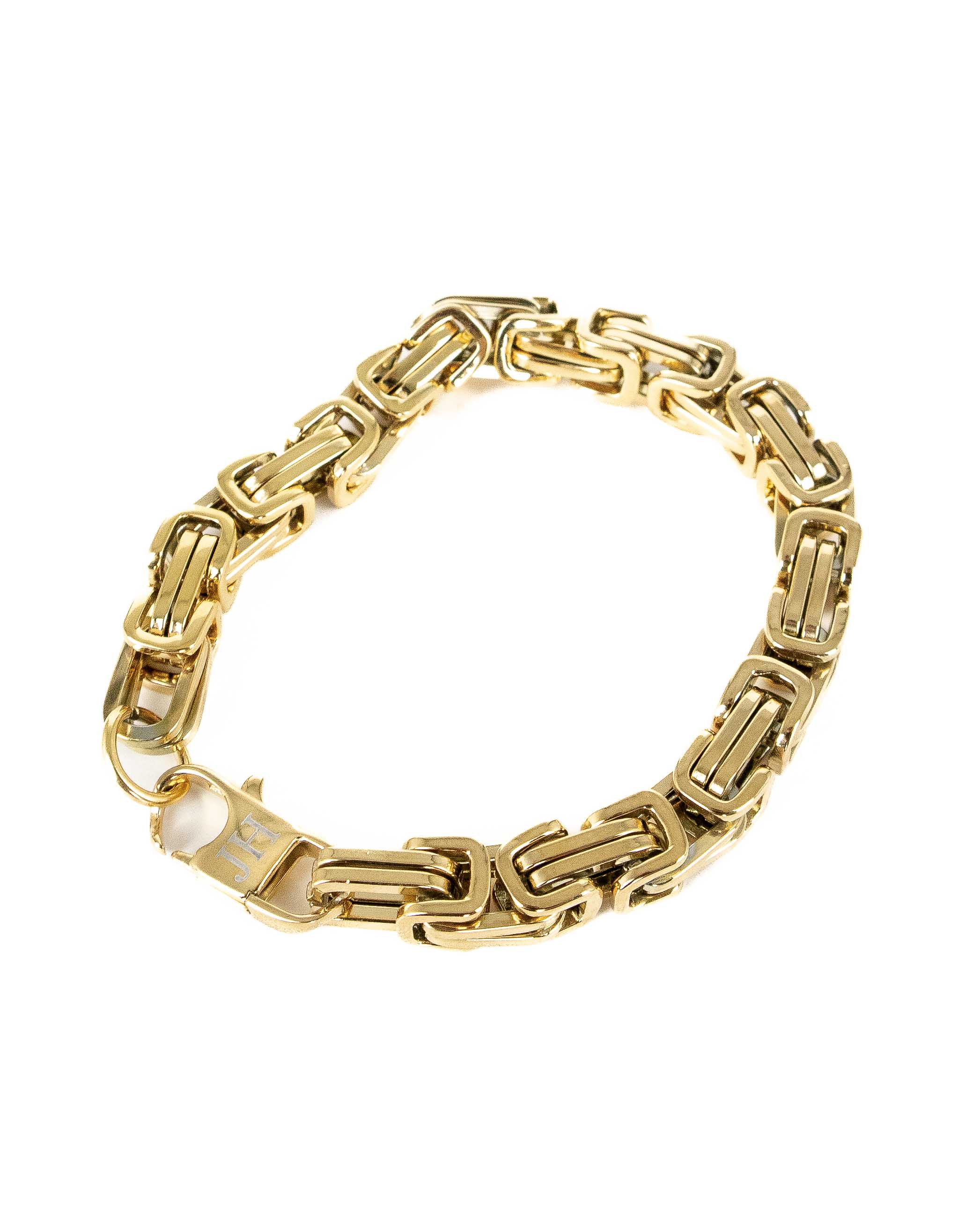 Otis Bracelet Gold - 3