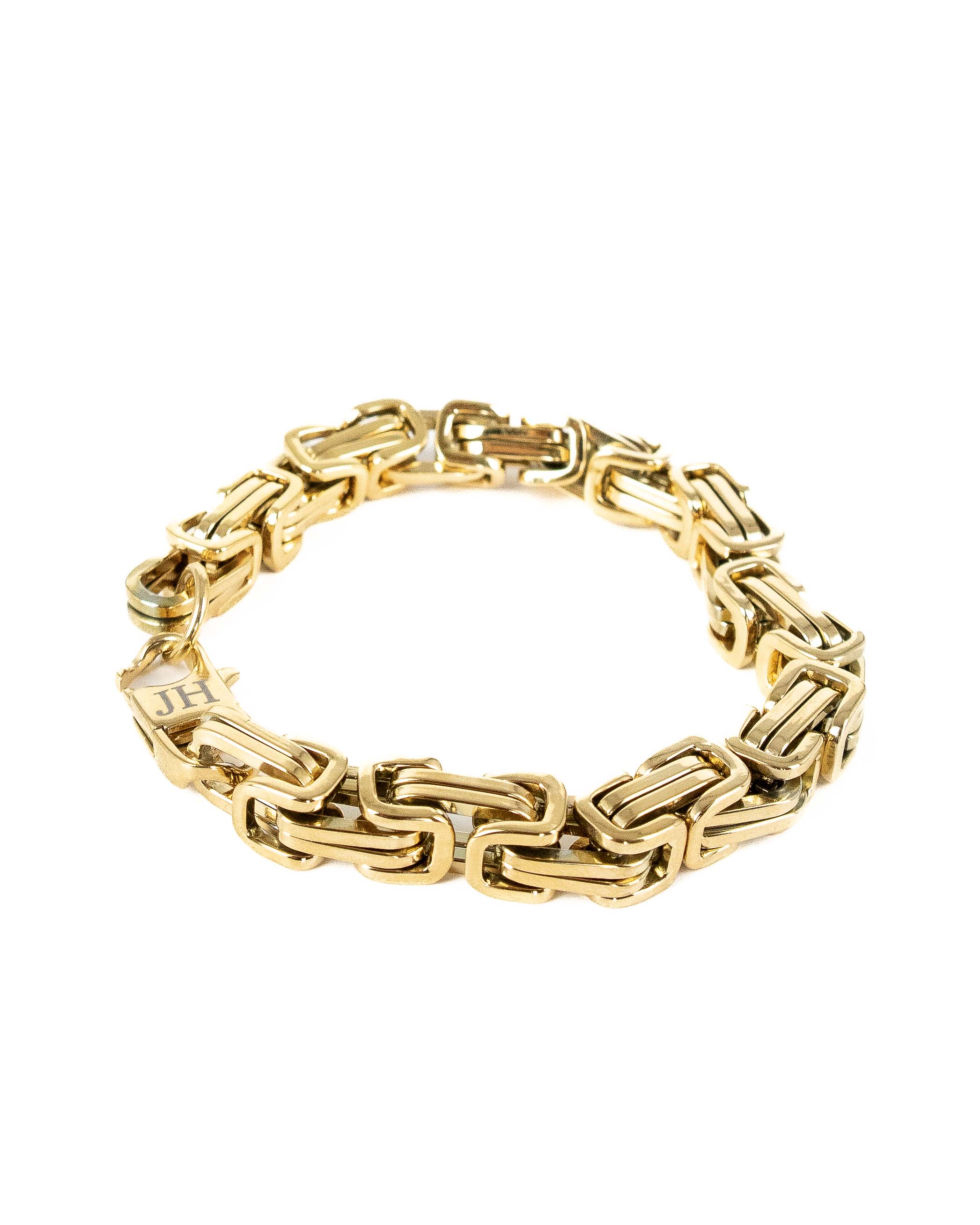 Otis Bracelet Gold - 2