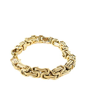 Otis Bracelet Gold