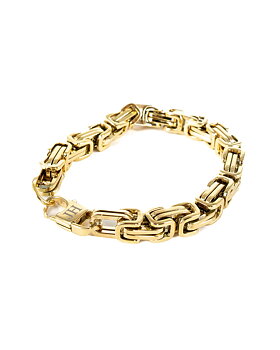 Otis Bracelet Gold