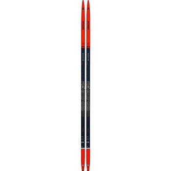 Atomic Redster C8 Customskin Classic Skidpaket.