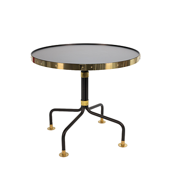 Café Table 12 Ø80 - Scherlin
