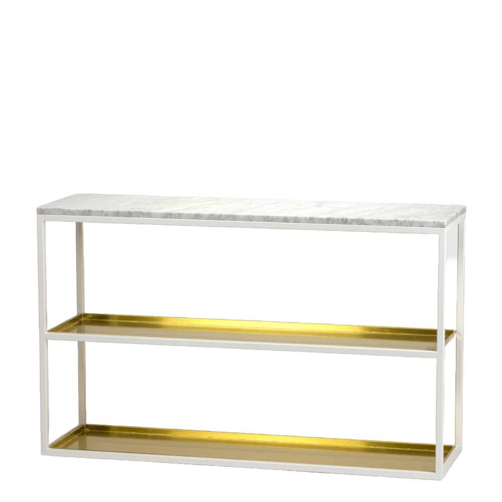 Side Board 11 Two Levels - Scherlin
