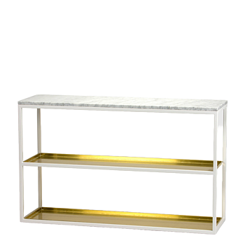 Side Board 11 Two Levels - Scherlin