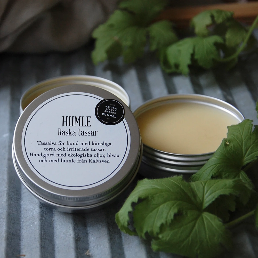 Ointment for dogs 
