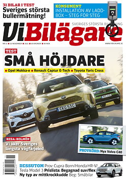 Vi Bilägare 2021/15