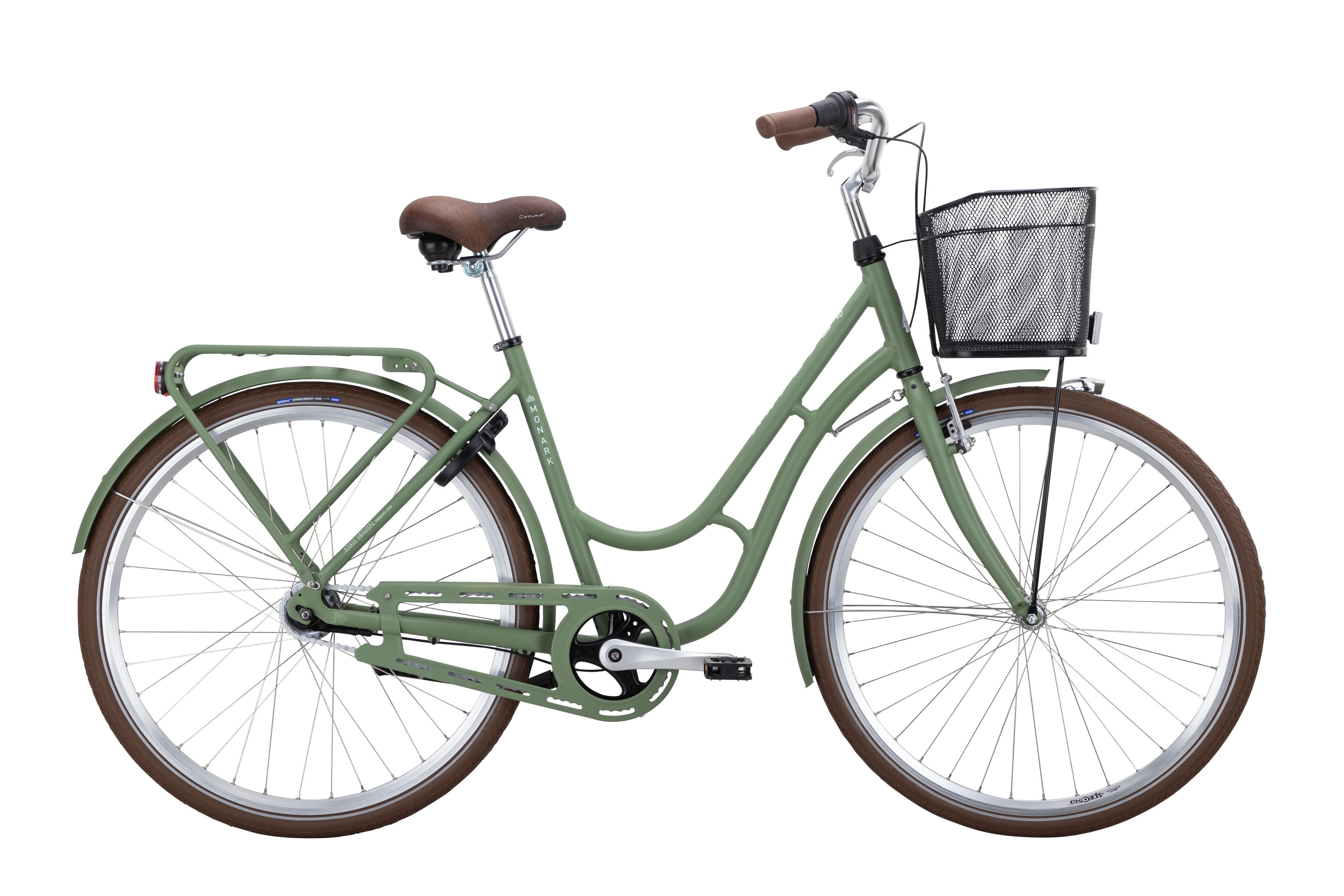 Monark Karin 7v - 3