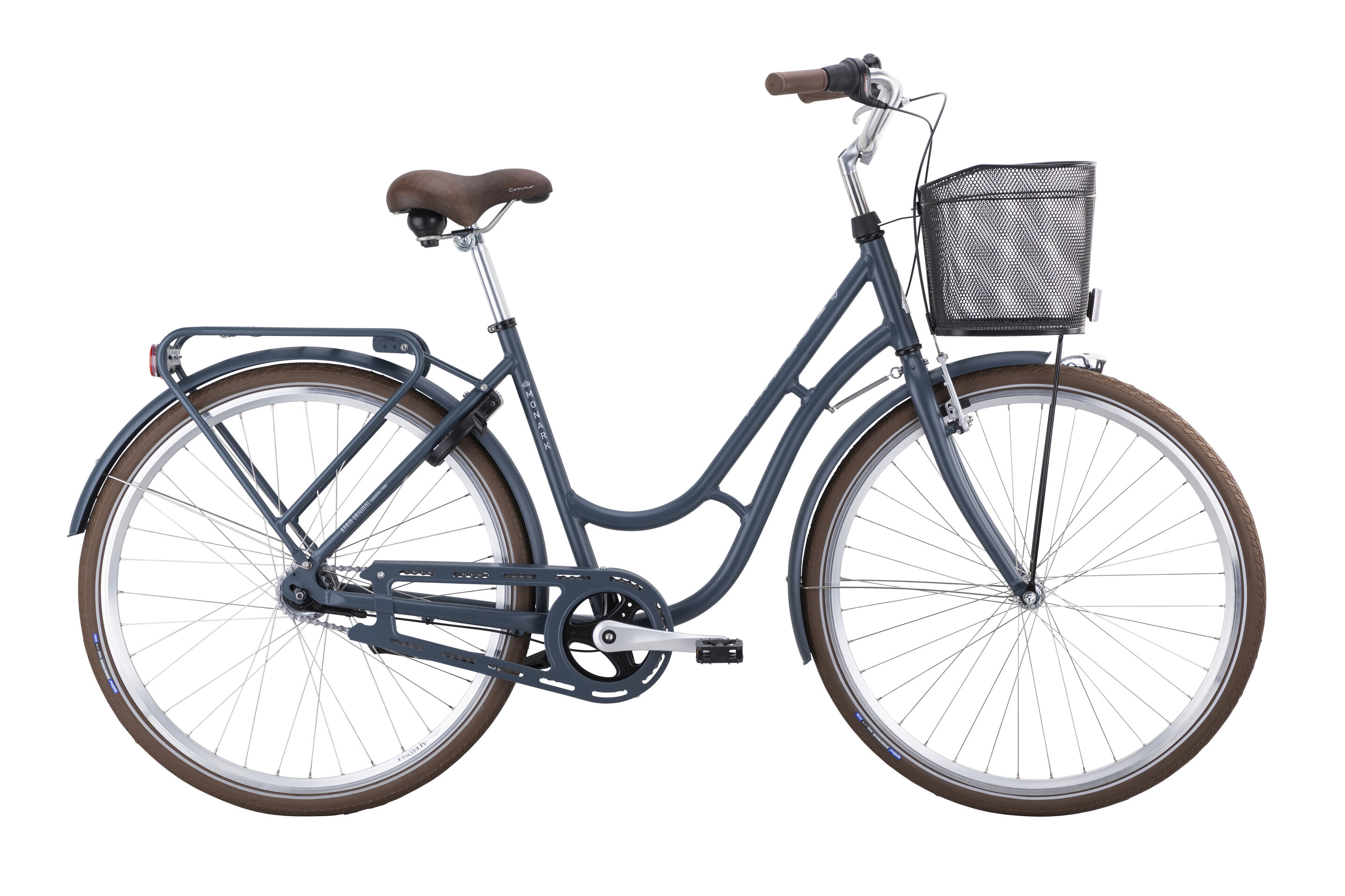Monark Karin 7v - 4