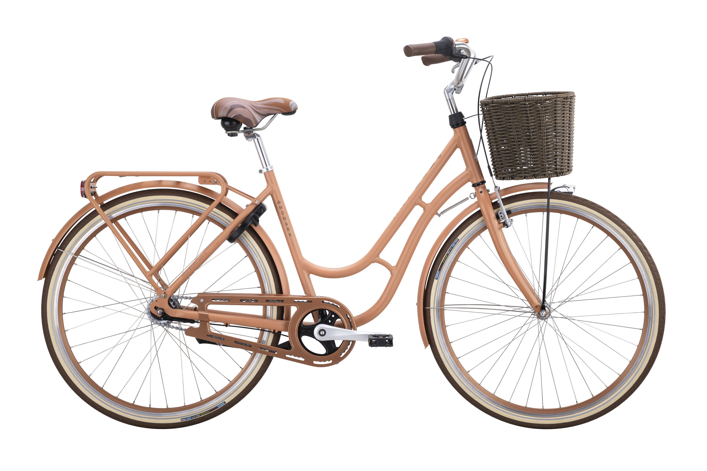 Monark Karin 7v - 5