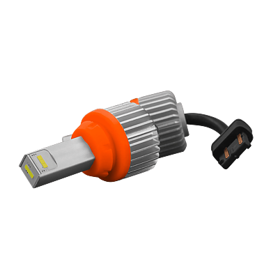 STEDI T20 1000 Lumen Ryggepære LED