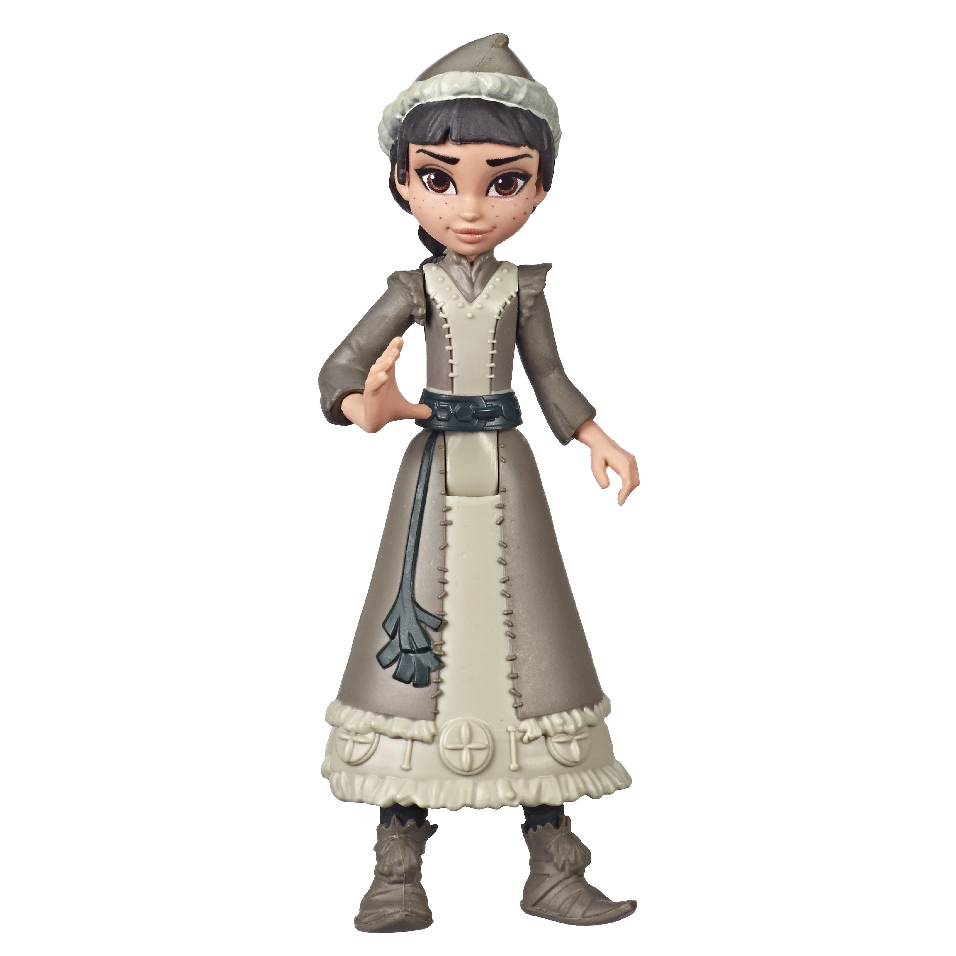 Disney Frozen 2 Small doll Honey Maren