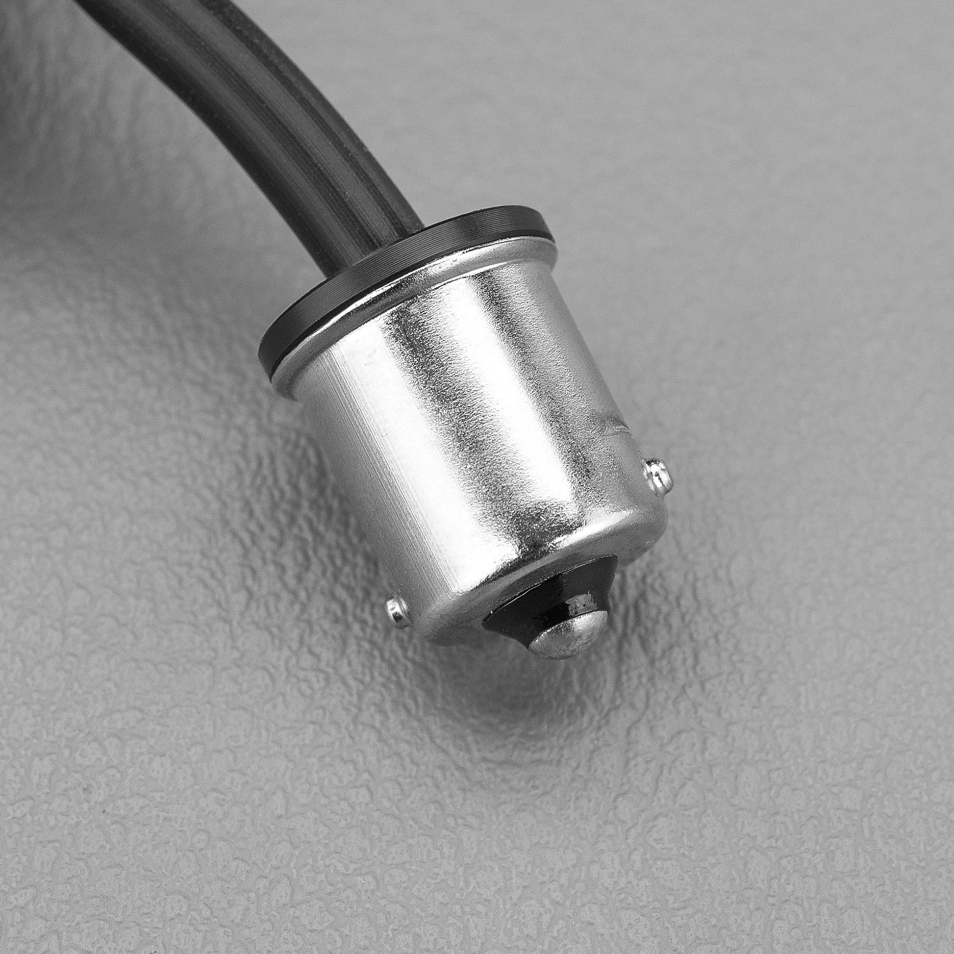 STEDI BA15S 1000 Lumen Ryggepære LED - 4