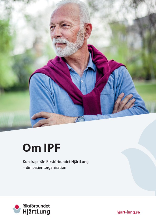 Om IPF