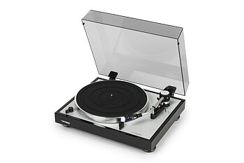 Thorens TD 403 DD Skivspelare
