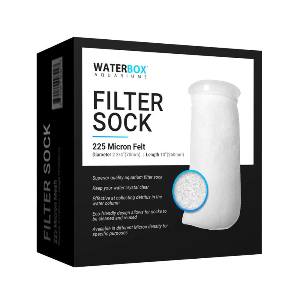 Filter sock Waterbox