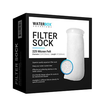 Filter sock Waterbox