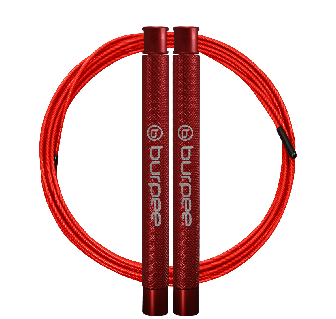 Speed Rope - Burpee Speed Elite 3.0 Röd - 6