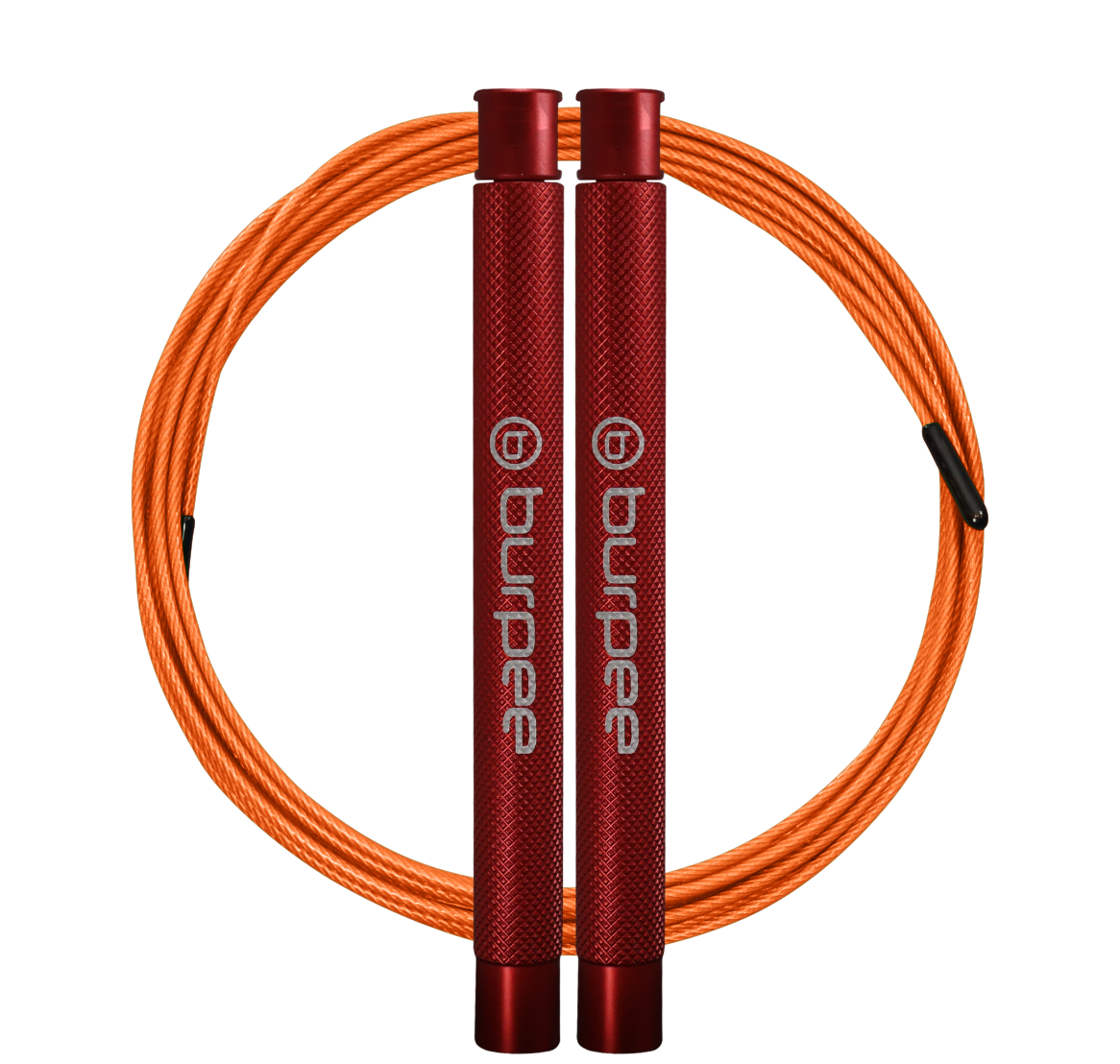 Speed Rope - Burpee Speed Elite 3.0 Röd - 4