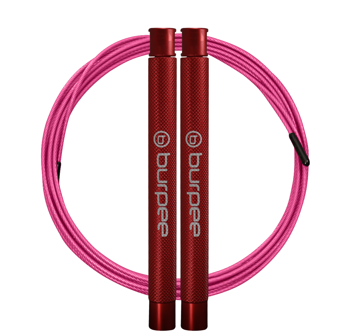Speed Rope - Burpee Speed Elite 3.0 Röd - 5